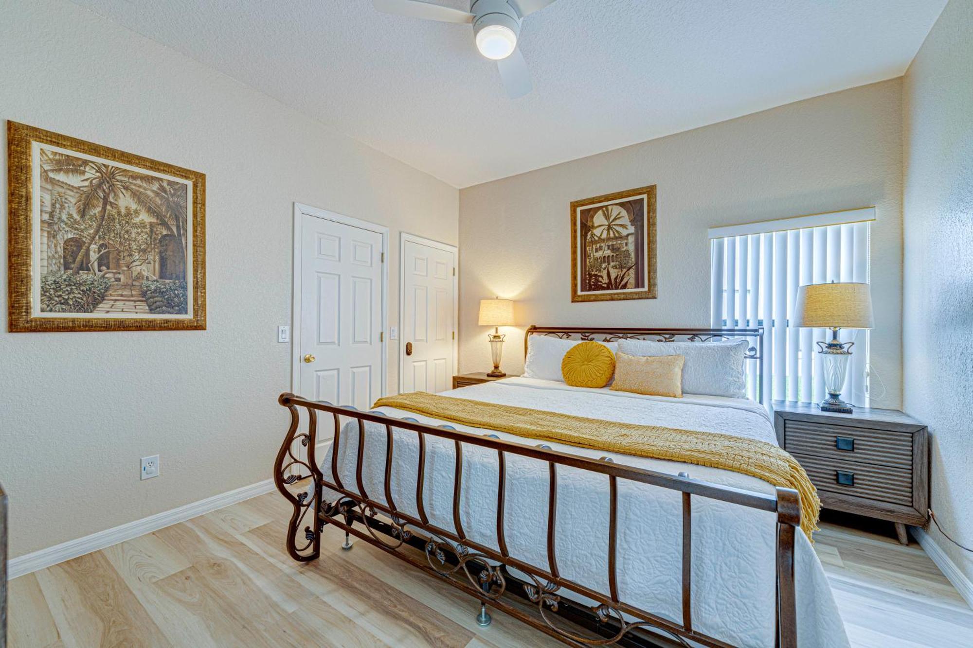 Dream Villa - New 4Br/3Ba - 6 Miles From Disney Orlando Buitenkant foto