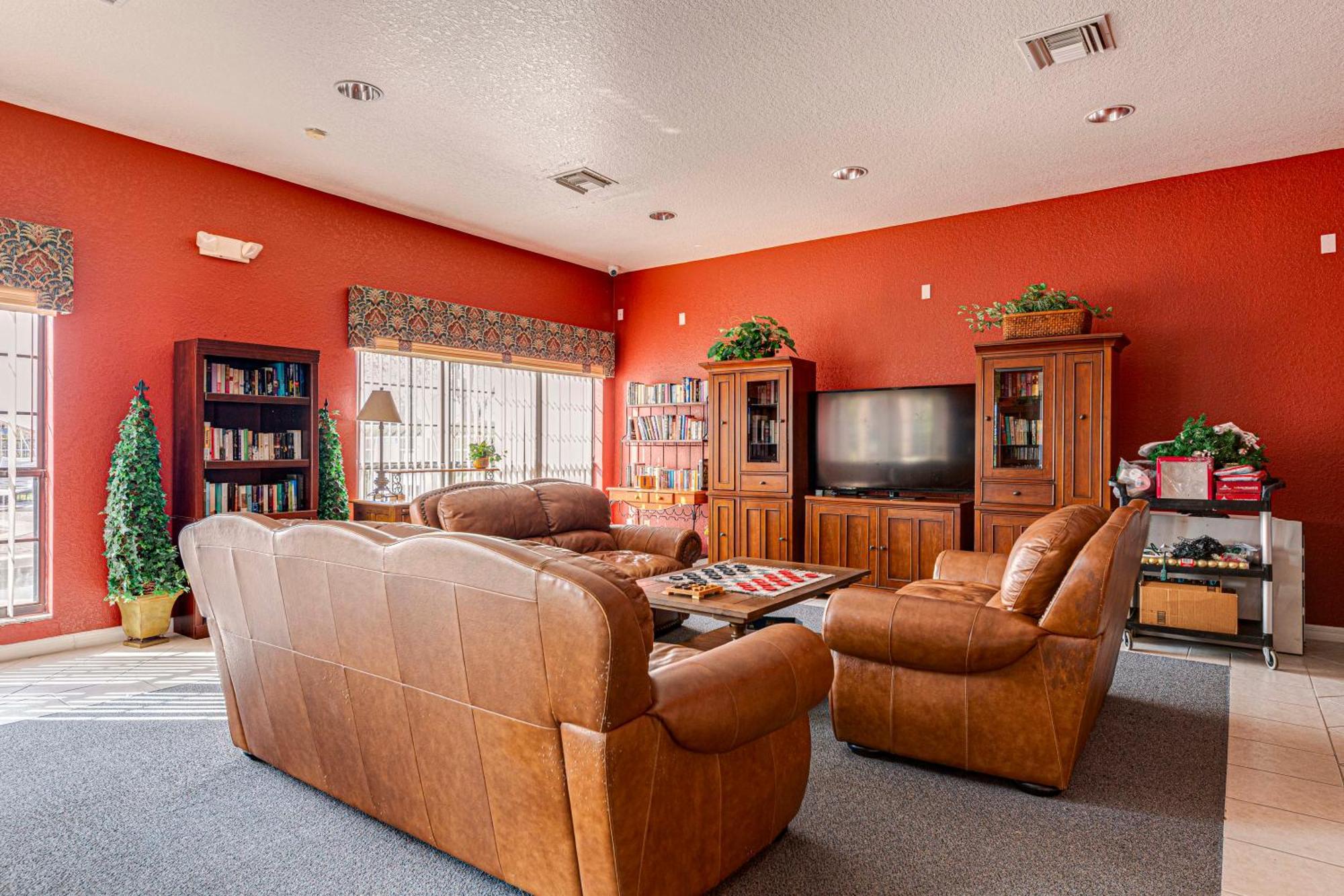 Dream Villa - New 4Br/3Ba - 6 Miles From Disney Orlando Buitenkant foto